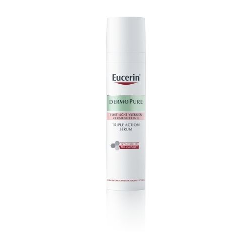 Eucerin DermoPure Triple Action Serum 40ml